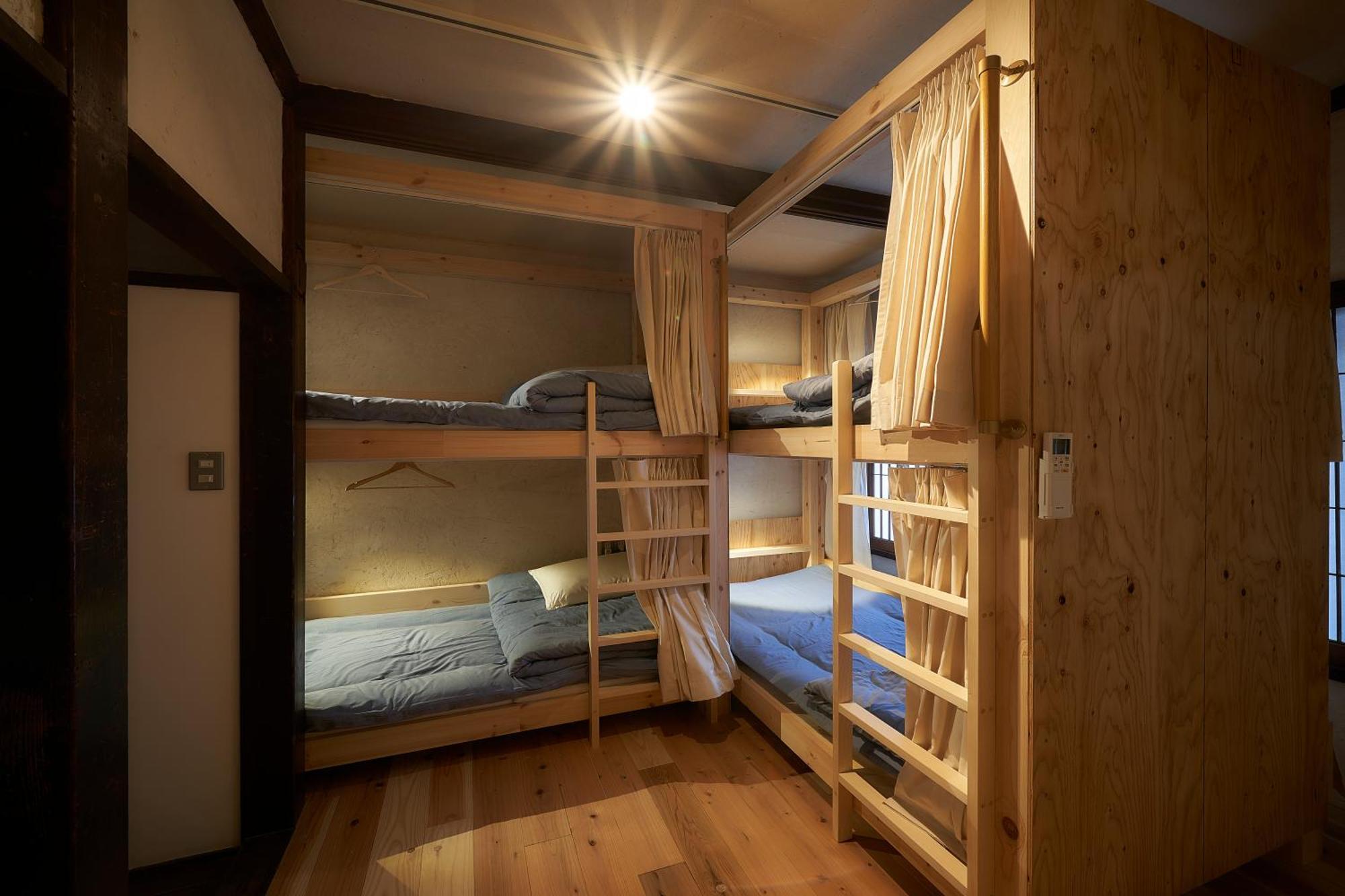 ちゃぶだい Guesthouse,Cafe&Bar Kawagoe  Extérieur photo