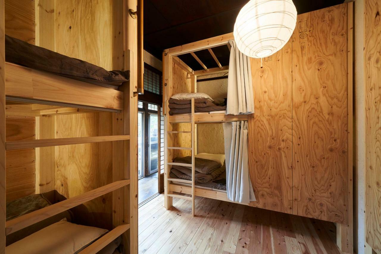 ちゃぶだい Guesthouse,Cafe&Bar Kawagoe  Extérieur photo